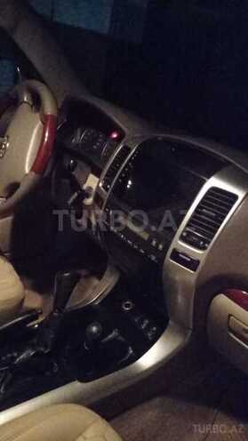 Toyota Prado 2009, 250,000 km - 3.0 l - Bakı