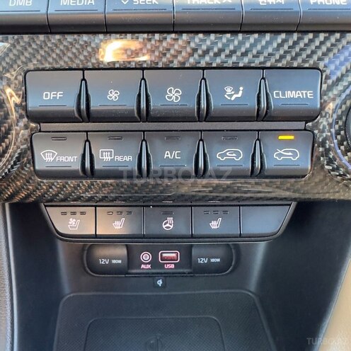 Kia Sportage 2016, 121,000 km - 1.7 л - Bakı