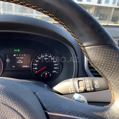 Kia Sportage 2016, 121,000 km - 1.7 л - Bakı