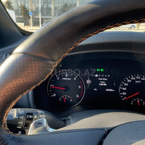 Kia Sportage 2016, 121,000 km - 1.7 л - Bakı