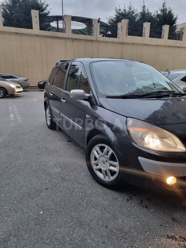 Renault Grand Scenic 2006, 485,000 km - 1.5 l - Bakı