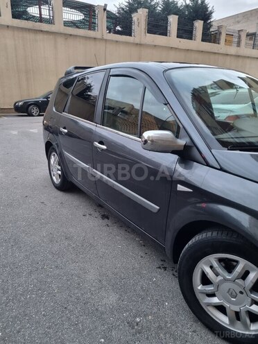 Renault Grand Scenic 2006, 485,000 km - 1.5 l - Bakı