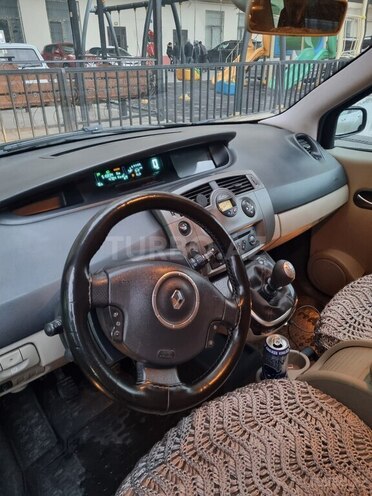 Renault Grand Scenic 2006, 485,000 km - 1.5 l - Bakı