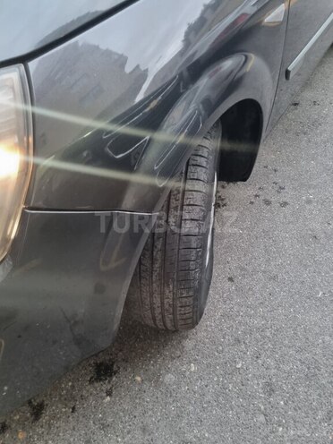 Renault Grand Scenic 2006, 485,000 km - 1.5 l - Bakı