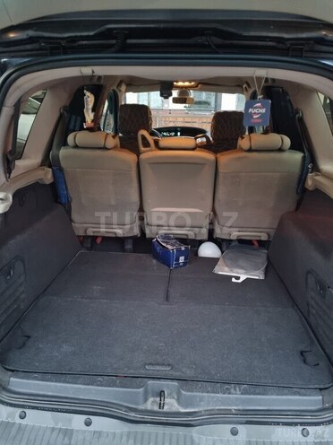 Renault Grand Scenic 2006, 485,000 km - 1.5 l - Bakı
