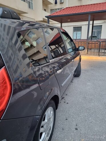 Renault Grand Scenic 2006, 485,000 km - 1.5 l - Bakı