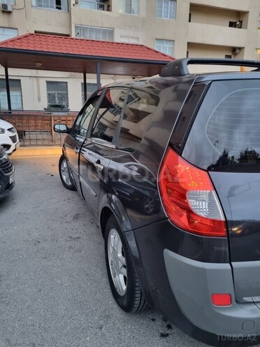 Renault Grand Scenic 2006, 485,000 km - 1.5 l - Bakı