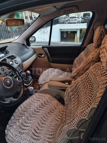 Renault Grand Scenic 2006, 485,000 km - 1.5 l - Bakı