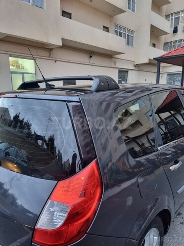 Renault Grand Scenic 2006, 485,000 km - 1.5 l - Bakı
