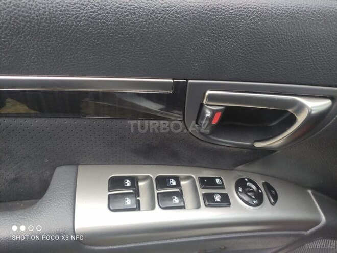 Hyundai Santa Fe 2008, 102,000 km - 2.0 l - Bakı