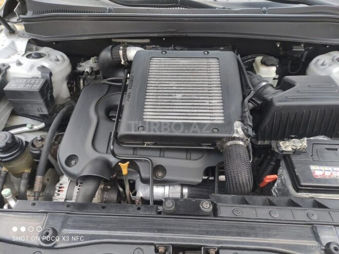 Hyundai Santa Fe 2008, 102,000 km - 2.0 l - Bakı