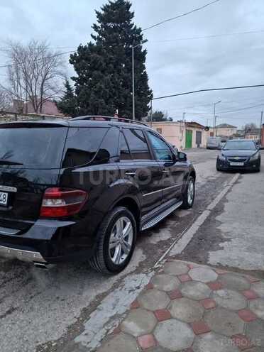 Mercedes ML 350 2007, 167,500 km - 3.5 l - Xırdalan