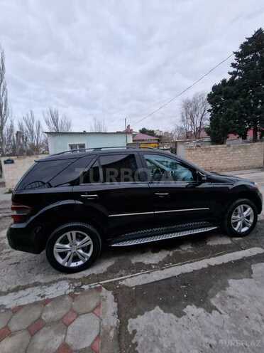 Mercedes ML 350 2007, 167,500 km - 3.5 l - Xırdalan