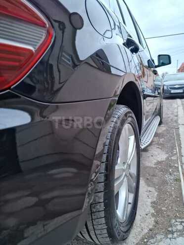 Mercedes ML 350 2007, 167,500 km - 3.5 l - Xırdalan