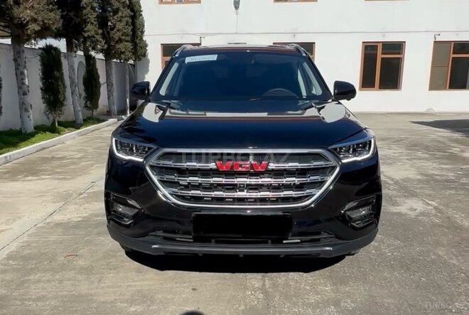 VGV U70 Pro 2023, 2,000 km - 1.5 l - Bakı