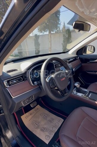 VGV U70 Pro 2023, 2,000 km - 1.5 l - Bakı