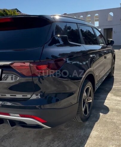 VGV U70 Pro 2023, 2,000 km - 1.5 l - Bakı