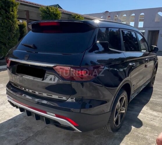 VGV U70 Pro 2023, 2,000 km - 1.5 l - Bakı