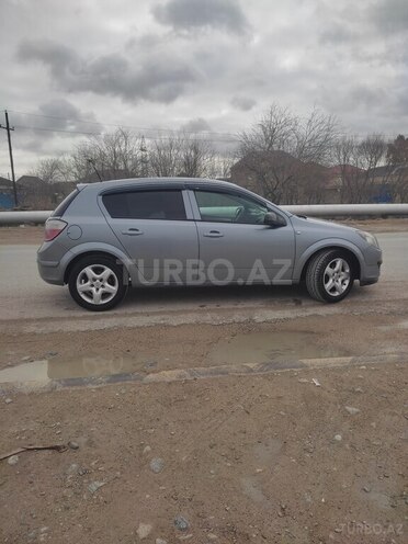 Opel Astra 2006, 220,000 km - 1.3 л - Bakı