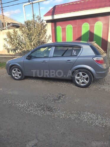 Opel Astra 2006, 220,000 km - 1.3 л - Bakı