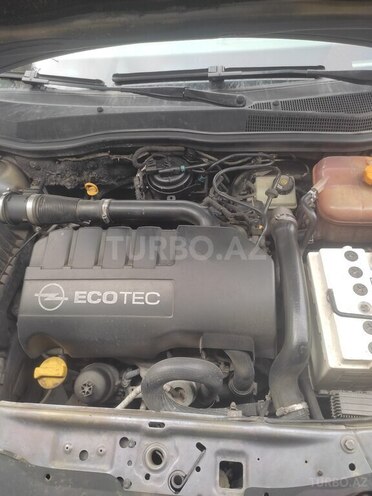 Opel Astra 2006, 220,000 km - 1.3 л - Bakı