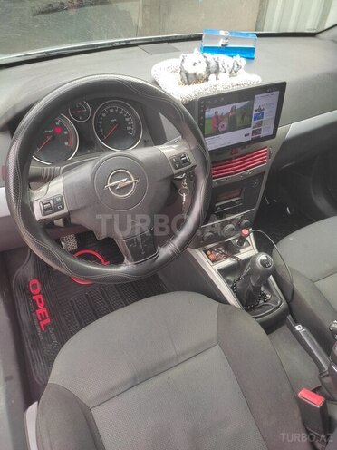 Opel Astra 2006, 220,000 km - 1.3 л - Bakı