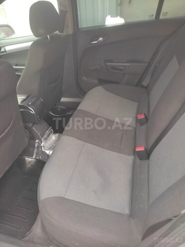 Opel Astra 2006, 220,000 km - 1.3 л - Bakı
