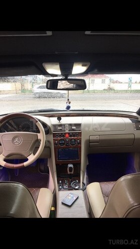 Mercedes C 230 2000, 400,000 km - 2.3 l - Ağdam