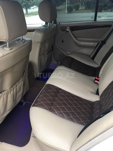 Mercedes C 230 2000, 400,000 km - 2.3 l - Ağdam