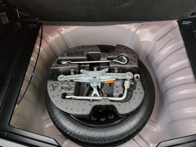 Nissan Note 2014, 55,000 km - 1.2 l - Sumqayıt