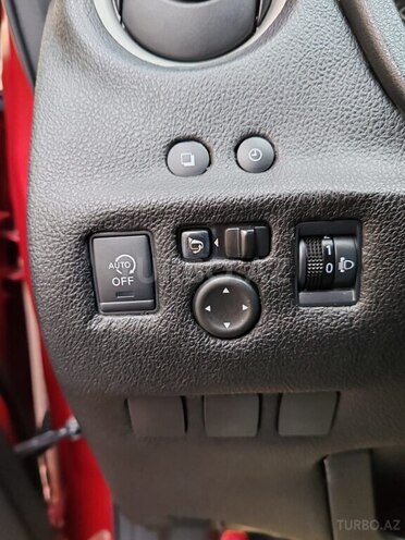 Nissan Note 2014, 55,000 km - 1.2 l - Sumqayıt