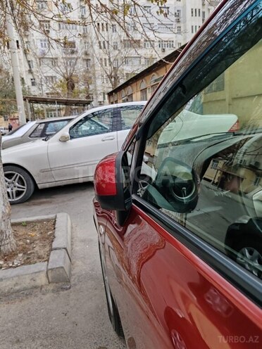 Nissan Note 2014, 55,000 km - 1.2 l - Sumqayıt