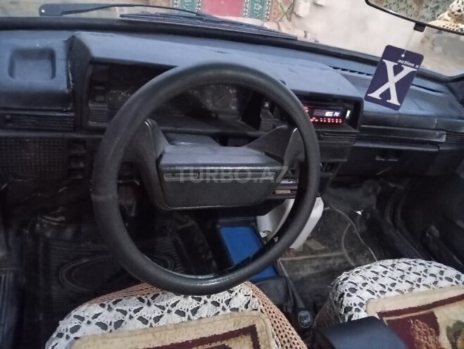 LADA (VAZ) 2109 1991, 100,000 km - 1.5 l - Bakı