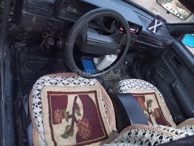 LADA (VAZ) 2109 1991, 100,000 km - 1.5 l - Bakı