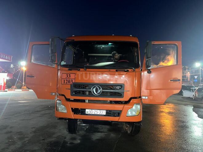 DongFeng DFL3310A13 2008, 127,000 km - 9.0 l - Bakı