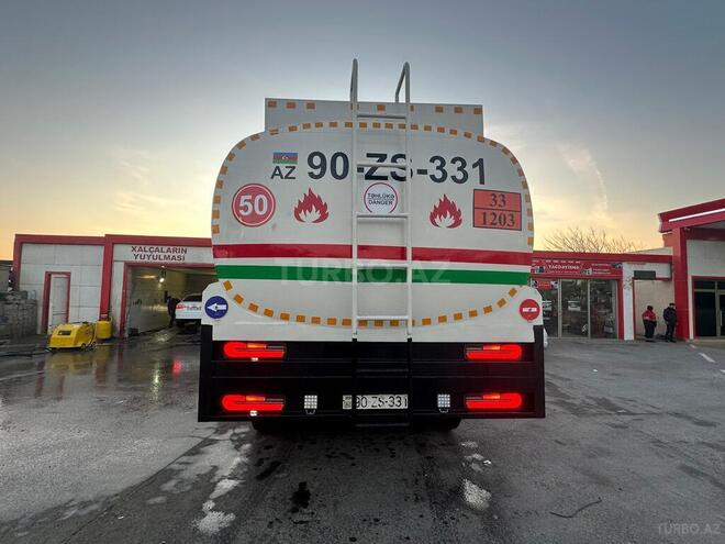 DongFeng DFL3310A13 2008, 127,000 km - 9.0 l - Bakı