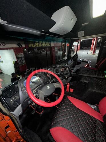 DongFeng DFL3310A13 2008, 127,000 km - 9.0 l - Bakı