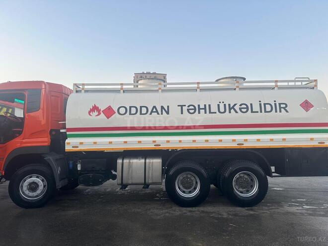 DongFeng DFL3310A13 2008, 127,000 km - 9.0 l - Bakı