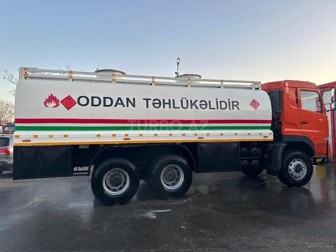 DongFeng DFL3310A13 2008, 127,000 km - 9.0 l - Bakı