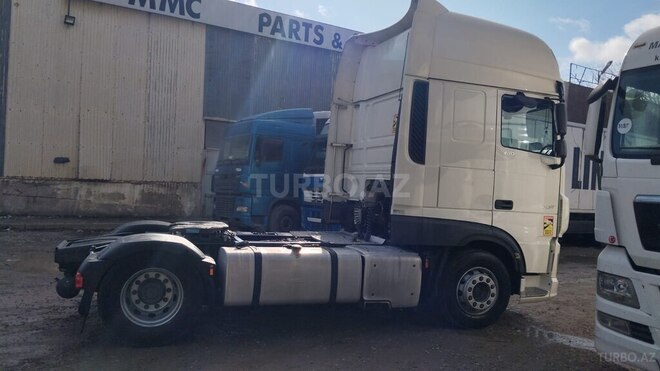 DAF 105 XF 2018, 811,000 km - 12.0 л - Bakı