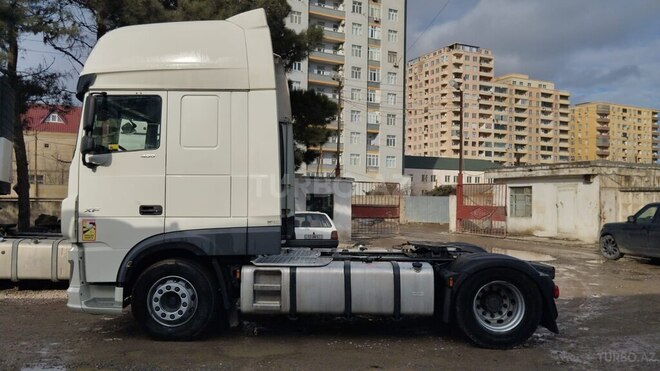 DAF 105 XF 2018, 811,000 km - 12.0 л - Bakı