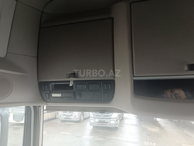 DAF 105 XF 2018, 811,000 km - 12.0 л - Bakı