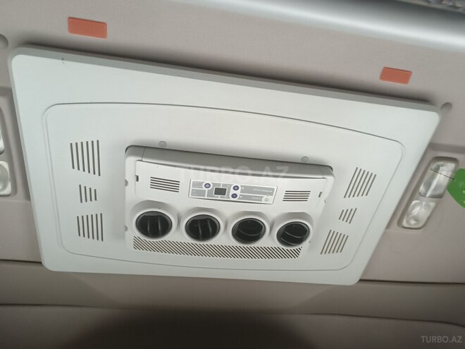 DAF 105 XF 2018, 811,000 km - 12.0 л - Bakı