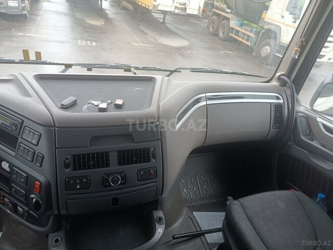 DAF 105 XF 2018, 811,000 km - 12.0 л - Bakı