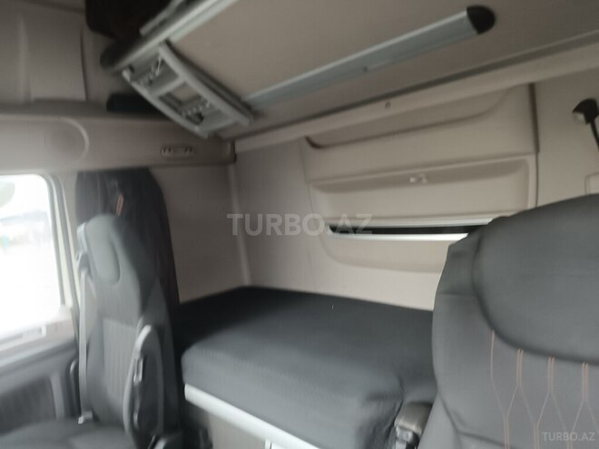 DAF 105 XF 2018, 811,000 km - 12.0 л - Bakı
