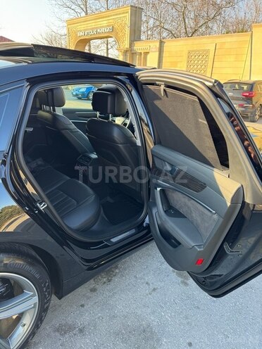 Audi A6 2019, 83,500 km - 3.0 l - Bakı
