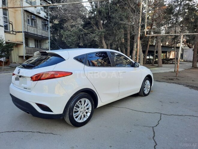 Changan Eado 2016, 63,000 km - 1.6 l - Bakı