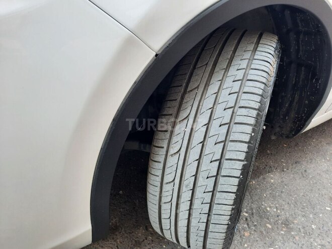 Changan Eado 2016, 63,000 km - 1.6 l - Bakı