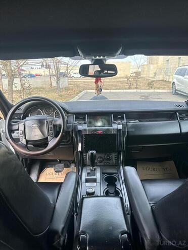 Land Rover RR Sport 2006, 220,977 km - 2.7 л - Şəmkir