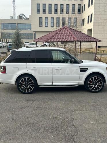Land Rover RR Sport 2006, 220,977 km - 2.7 л - Şəmkir